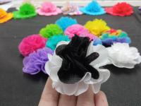 แบบแพ็คสลับสีขาว-ดำ