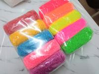 หนังยางสี