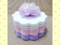 แบบแพ็คแล้วเซ็ต 3 สี 