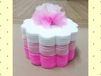 แบบแพ็คแล้วเซ็ต 3 สี 