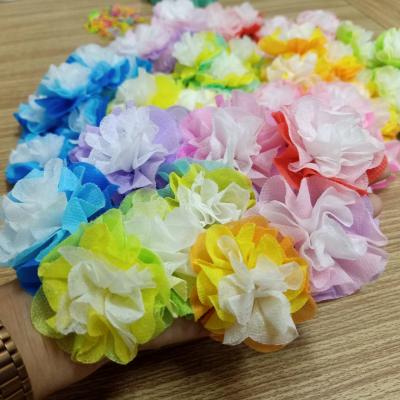 วีดีโอและรูปกระดาษสาห่อเหรียญโปรยทาน รุ่นเซ็ต3สี ขอบดอกไม้ แบบแพ็คแล้ว