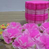 แบบแพ็คแล้ว เซ็ต5ชั้น 500แผ่น