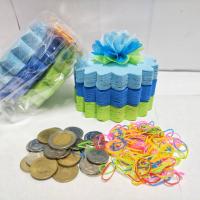 แบบแพ็คแล้ว เซ็ต3สี ขอบแหลม