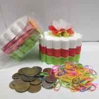 แบบแพ็คแล้ว เซ็ต3สี ขอบแหลม