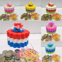 แบบแพ็คแล้ว เซ็ต3สี ขอบแหลม