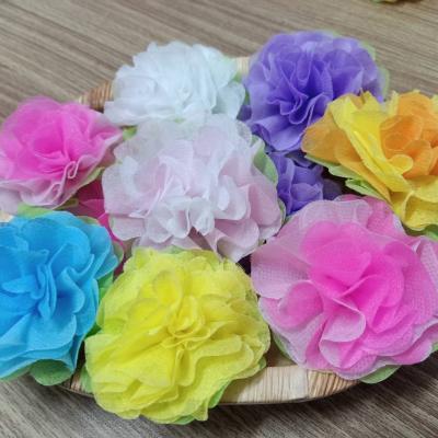 รูปกระดาษสาห่อเหรียญโปรยทาน รุ่นเซ็ต5ชั้น ขอบโบตั๋น แบบแพ็คแล้ว