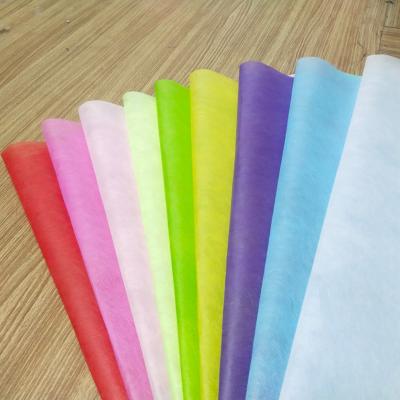 กระดาษสาเกาหลีเนื้อแข็ง แพ็คละ 5 แผ่น (สีเดียว5แผ่น)