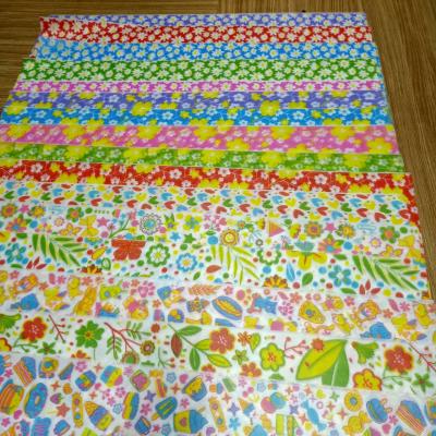 กระดาษสาเกาหลีเนื้อแข็งพิมพ์ลาย แพ็คละ5แผ่น (ลายเดียว5แผ่น)