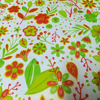 กระดาษสาเกาหลีเนื้อแข็งพิมพ์ลาย แพ็คละ5แผ่น (ลายเดียว5แผ่น)