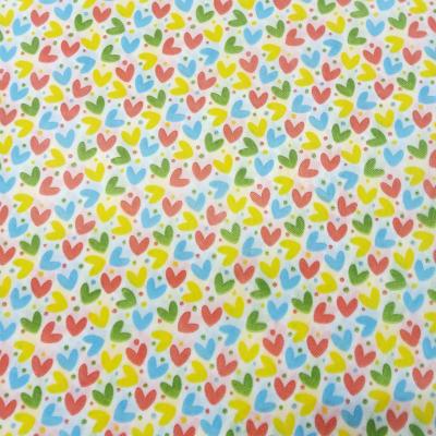 กระดาษสาเกาหลีเนื้อแข็งพิมพ์ลาย แพ็คละ5แผ่น (ลายเดียว5แผ่น)