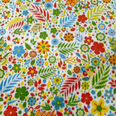 กระดาษสาเกาหลีเนื้อแข็งพิมพ์ลาย แพ็คละ5แผ่น (ลายเดียว5แผ่น)