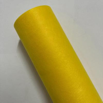 ยกม้วนกระดาษสาเกาหลีเนื้อแข็ง หน้ากว้าง54ซม. ยาว25หลา