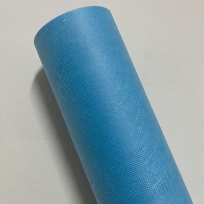 ยกม้วนกระดาษสาเกาหลีเนื้อแข็ง หน้ากว้าง54ซม. ยาว25หลา