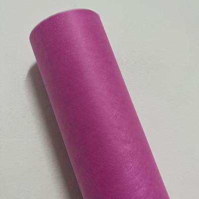 ยกม้วนกระดาษสาเกาหลีเนื้อแข็ง หน้ากว้าง54ซม. ยาว25หลา