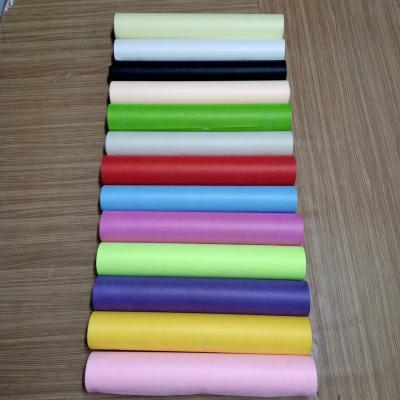 ยกม้วนกระดาษสาเกาหลีเนื้อแข็ง หน้ากว้าง54ซม. ยาว25หลา