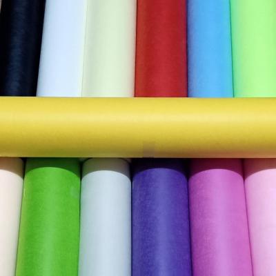 ยกม้วนกระดาษสาเกาหลีเนื้อแข็ง หน้ากว้าง54ซม. ยาว25หลา