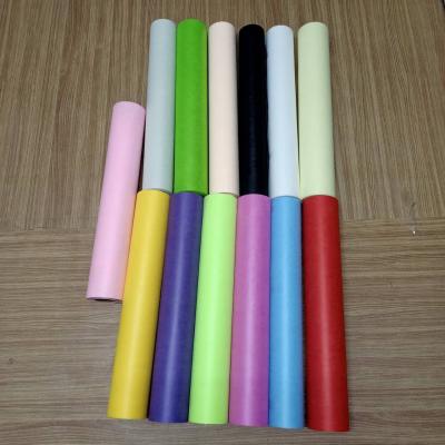 ยกม้วนกระดาษสาเกาหลีเนื้อแข็ง หน้ากว้าง54ซม. ยาว25หลา