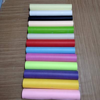 ยกม้วนกระดาษสาเกาหลีเนื้อแข็ง หน้ากว้าง54ซม. ยาว25หลา