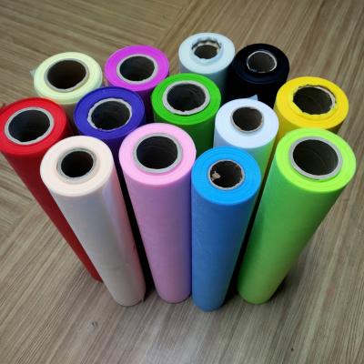 ยกม้วนกระดาษสาเกาหลีเนื้อแข็ง หน้ากว้าง54ซม. ยาว25หลา