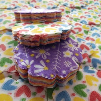 แบบปั๊ม แบบลาย 480 แผ่น สลับลายทุก10แผ่น