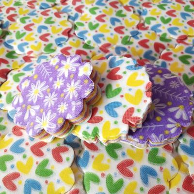 แบบปั๊ม แบบลาย 480 แผ่น สลับลายทุก10แผ่น