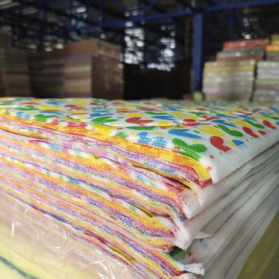 แบบปั๊ม แบบลาย 480 แผ่น สลับลายทุก10แผ่น