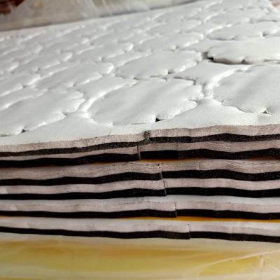 แบบปั๊มแล้ว สีขาวดำ 480 แผ่น สลับสีขาวดำทุก 40 แผ่น