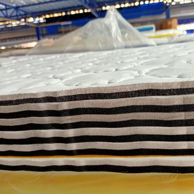 แบบปั๊มแล้ว สีขาวดำ 480 แผ่น สลับสีขาวดำทุก 40 แผ่น