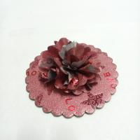 แบบแพ็คแล้ว เลเซอร์-ฟอยล์กากเพชร