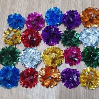 แบบแพ็คแล้ว เลเซอร์-ฟอยล์ห่อเหรียญ