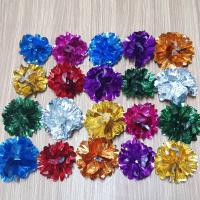 แบบแพ็คแล้ว เลเซอร์-ฟอยล์ห่อเหรียญ