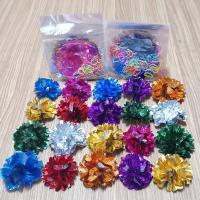 แบบแพ็คแล้ว เลเซอร์-ฟอยล์ห่อเหรียญ