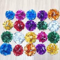 แบบแพ็คแล้ว เลเซอร์-ฟอยล์ห่อเหรียญ