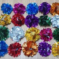 แบบแพ็คแล้ว เลเซอร์-ฟอยล์ห่อเหรียญ