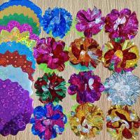 แบบแพ็คแล้ว เลเซอร์-ฟอยล์ห่อเหรียญ